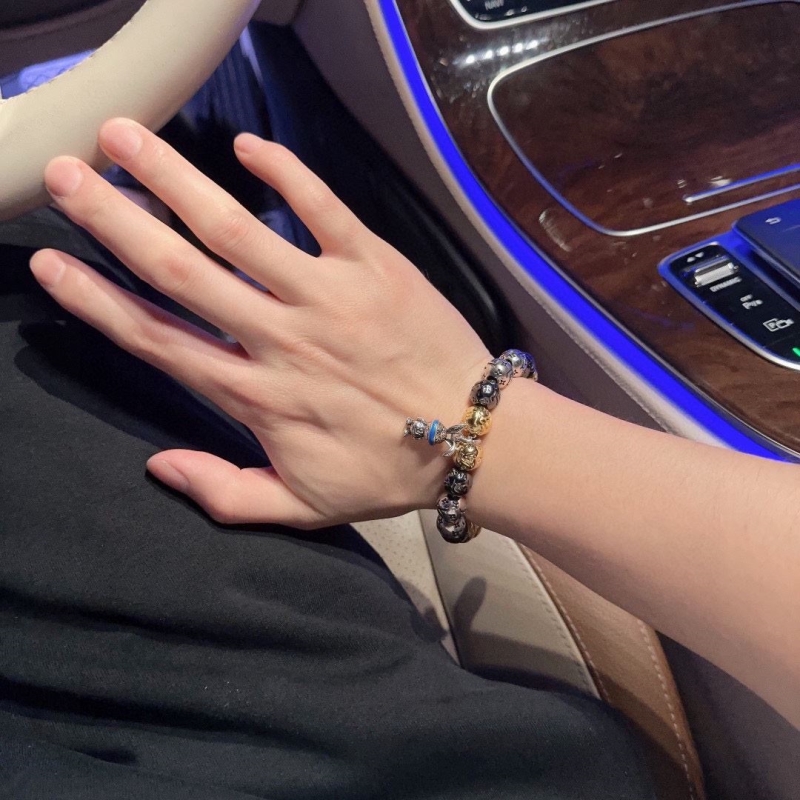 LV Bracelets